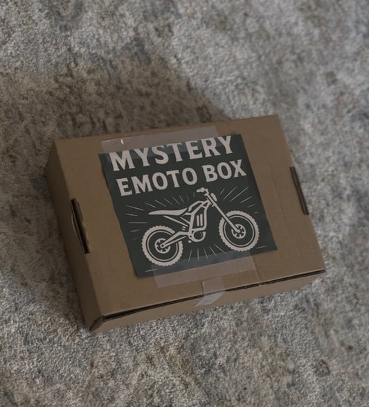 Mystery Boxes (Pre-Order)