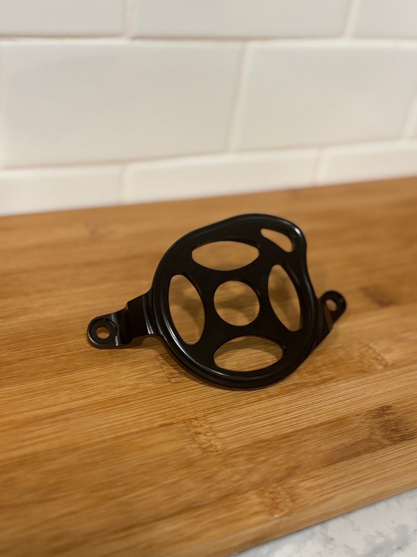 Surron LBX Motor Cover (Pre-Order)
